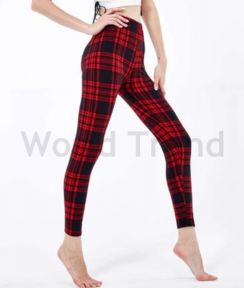  Bord kocka mints leggings